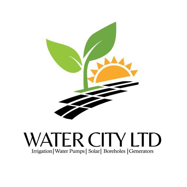 Water City Logo